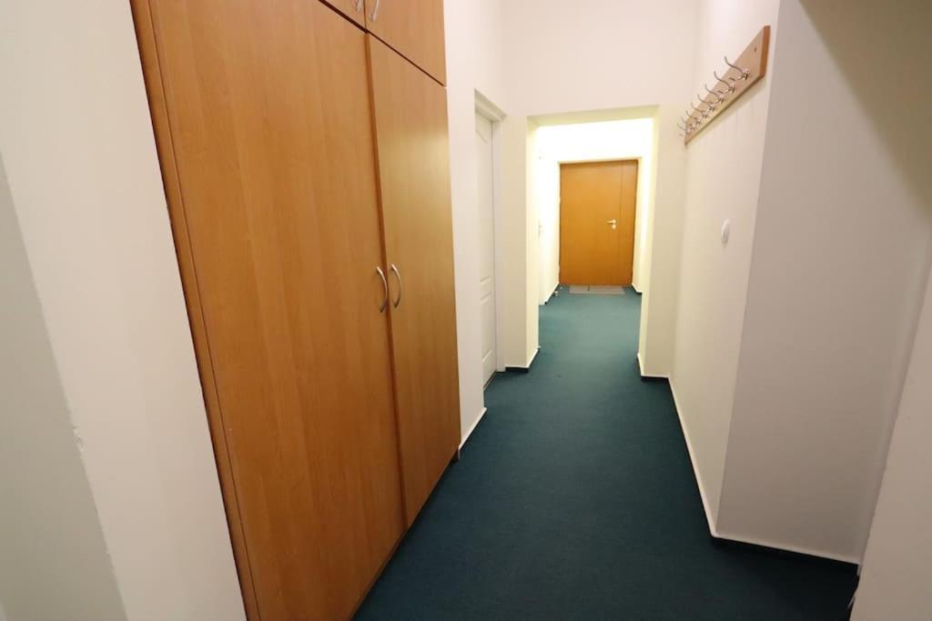 Fantastic Waw - Ns42 Room P Варшава Экстерьер фото