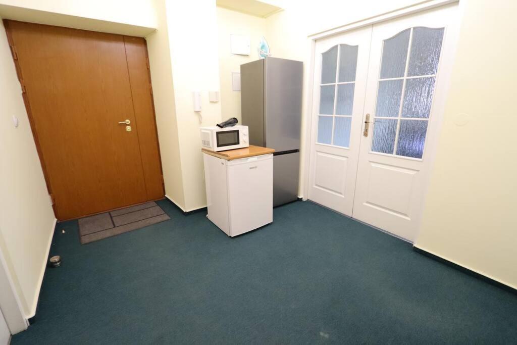 Fantastic Waw - Ns42 Room P Варшава Экстерьер фото