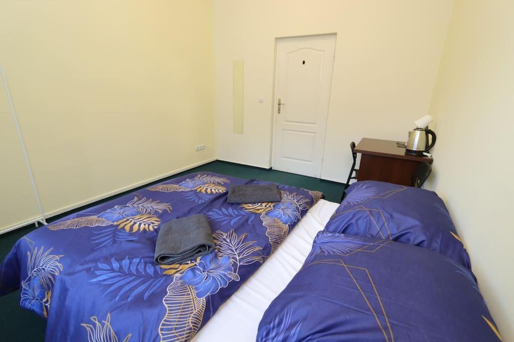 Fantastic Waw - Ns42 Room P Варшава Экстерьер фото